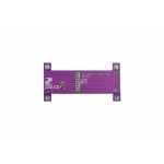 Zio OLED Display (0.91 in, 128x32, Qwiic) | 101902 | Displays by www.smart-prototyping.com